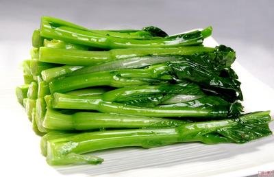 Choi Sum